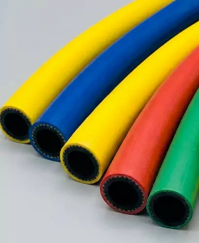 Tubo non metallico