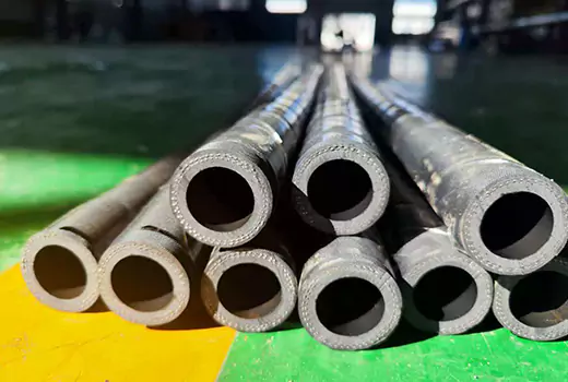 L’industria dei tubi in gomma sta assistendo a diverse opportunità di sviluppo