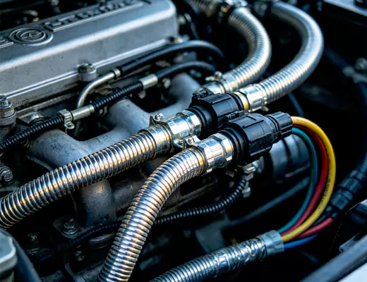 Produzione automobilistica Produzione automobilistica
