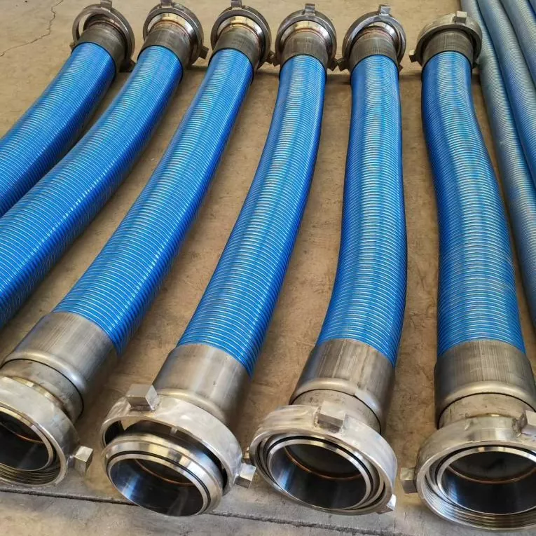 Tubo composito chimico