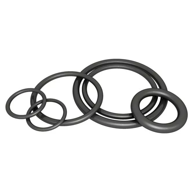 O-ring in FKM