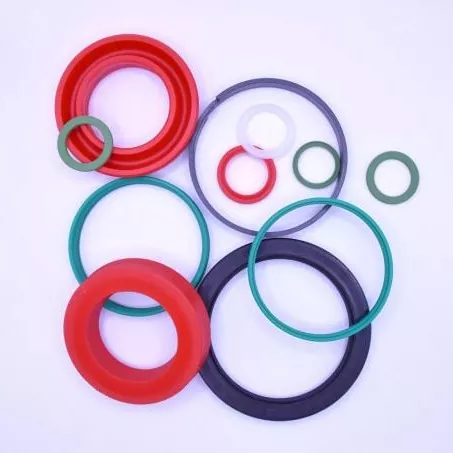 O-Ring idraulico e pneumatico