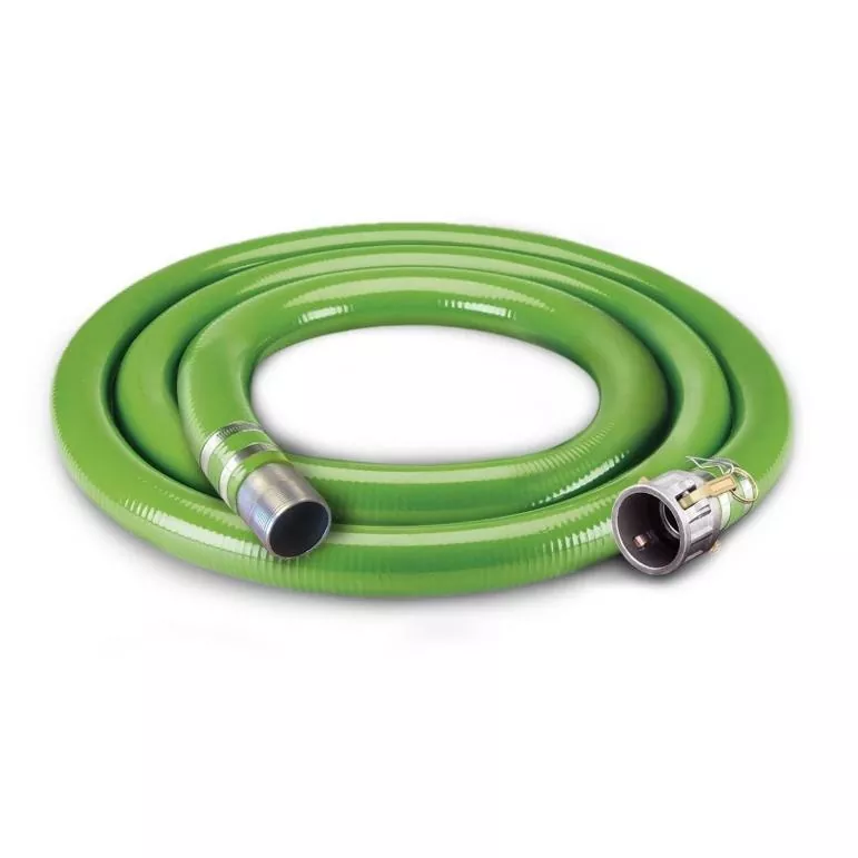 Tubo flessibile di aspirazione dell'acqua di grande diametro