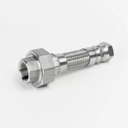 Tubi compositi in PTFE rinforzato